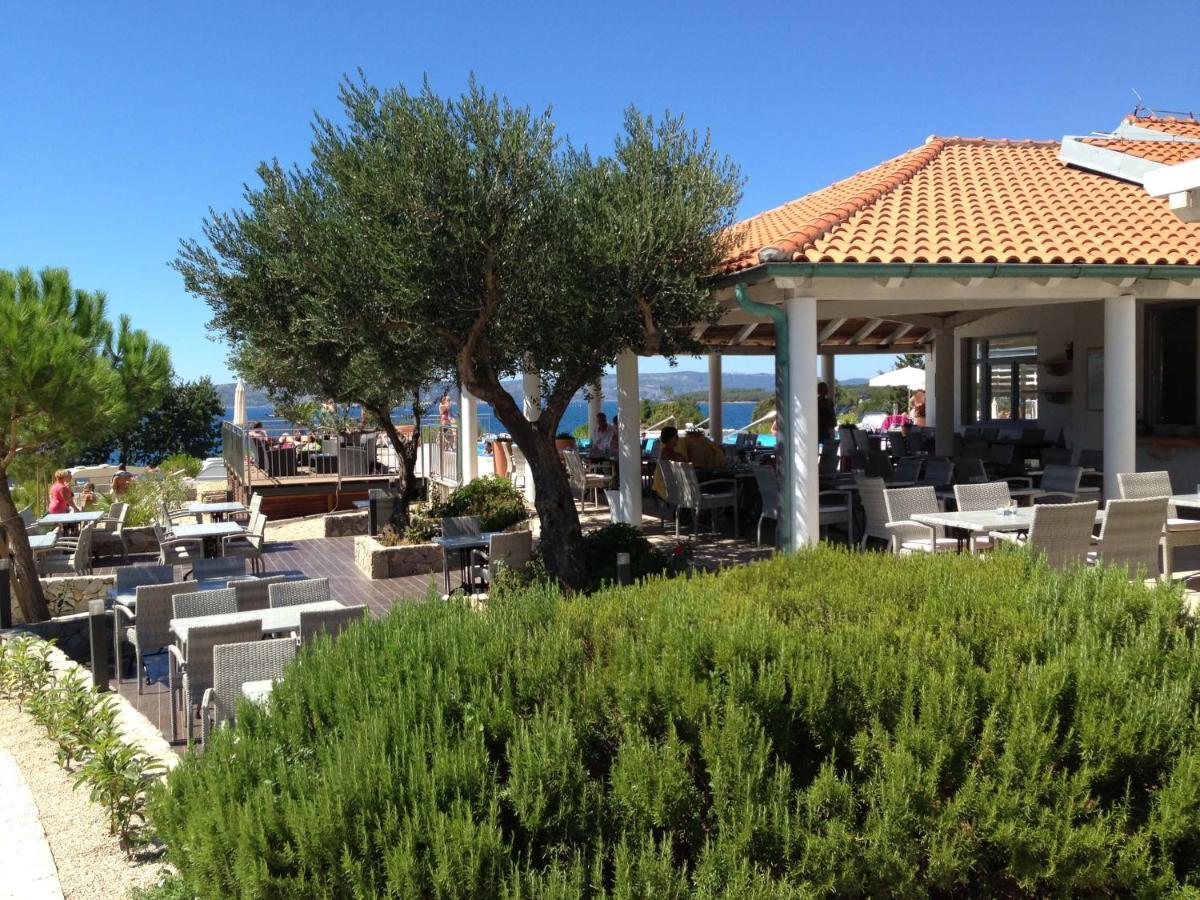 Easyatent Safari Tent Comfort Krk Krk Town Dış mekan fotoğraf