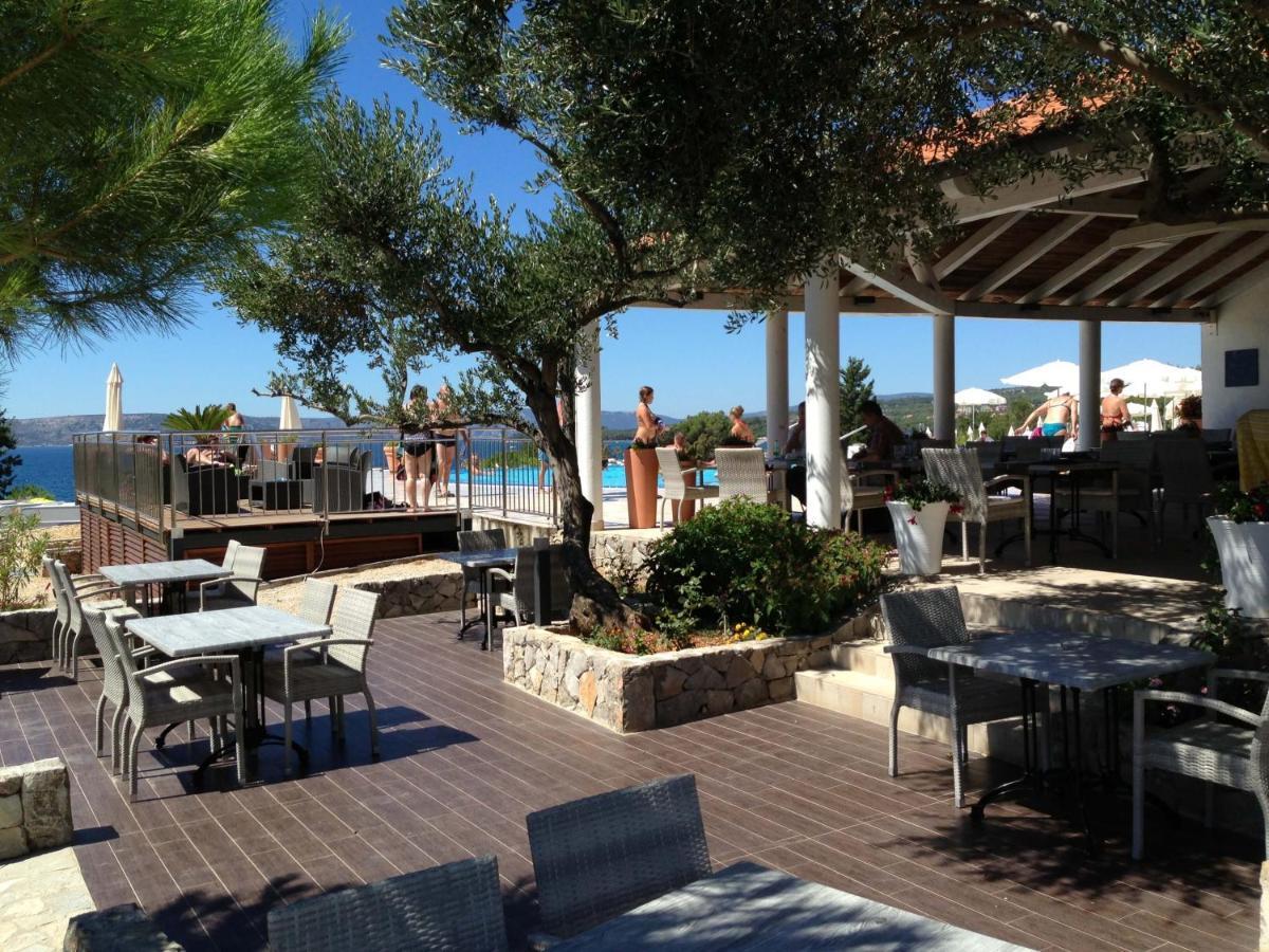 Easyatent Safari Tent Comfort Krk Krk Town Dış mekan fotoğraf