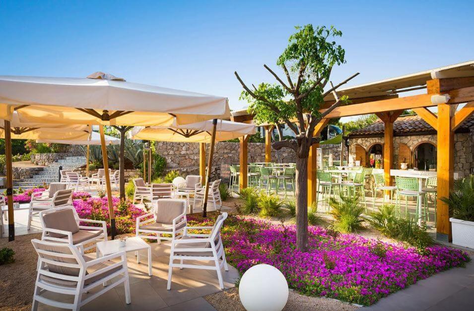 Easyatent Safari Tent Comfort Krk Krk Town Dış mekan fotoğraf